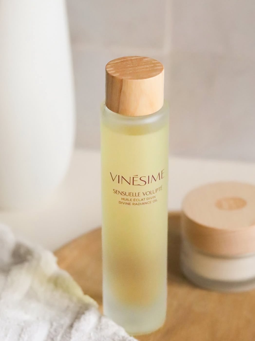 Soin Enchanteur Relaxant